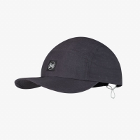 Buff BUFF® 5 Panel Explore Cap Slen Graphite