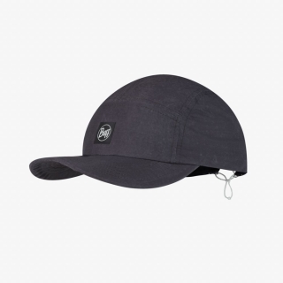 Buff BUFF® 5 Panel Explore Cap Slen Graphite