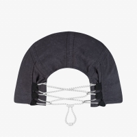 Buff BUFF® 5 Panel Explore Cap Slen Graphite