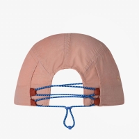 Buff BUFF® 5 Panel Explore Cap  Slen Damask