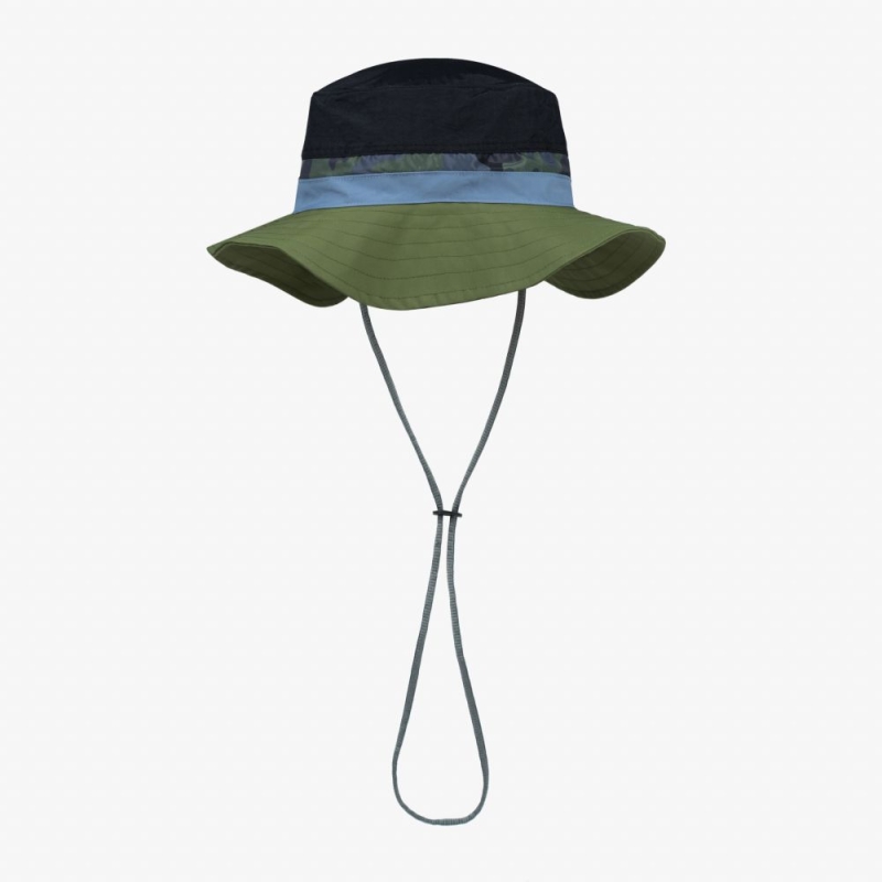 Buff BUFF® Explore Booney Hat  Enob Forest