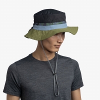 Buff BUFF® Explore Booney Hat  Enob Forest