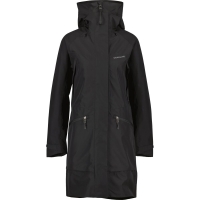 Didriksons Ilma Parka 8 Women's Black
