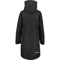 Didriksons Ilma Parka 8 Women's Black