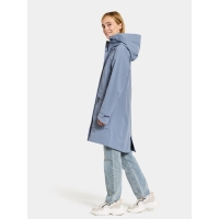Didriksons Ilma Parka 8 Women's Glacial Blue