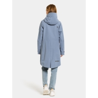 Didriksons Ilma Parka 8 Women's Glacial Blue