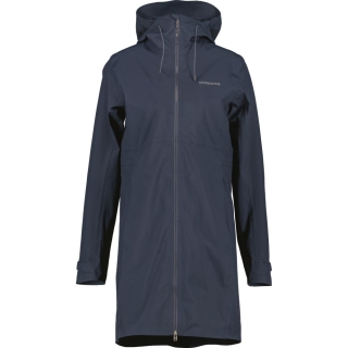 Didriksons Bea Parka 6 Women's Dark Night Blue