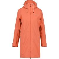 Didriksons Bea Parka 6 Women's Brique red