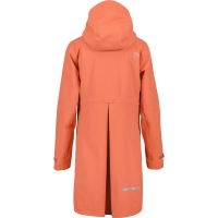 Didriksons Bea Parka 6 Women's Brique red