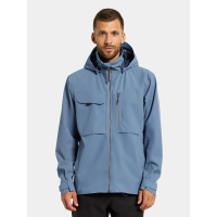 Didriksons Aston USX Jacket 5 True blue