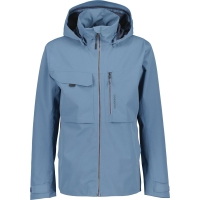 Didriksons Aston USX Jacket 5 True blue