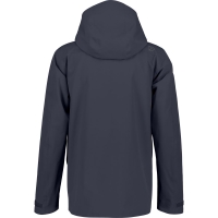 Didriksons Aston USX Jacket 5 Dark Night Blue