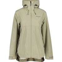 Didriksons Tilde Jacket 4 Women's Mistel Green