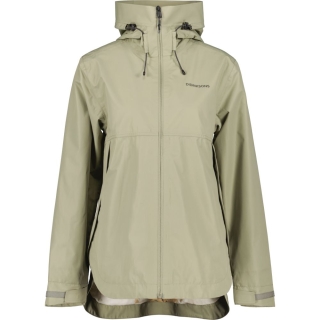 Didriksons Tilde Jacket 4 Women's Mistel Green