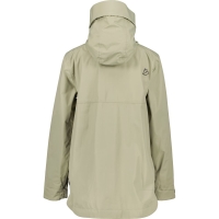 Didriksons Tilde Jacket 4 Women's Mistel Green