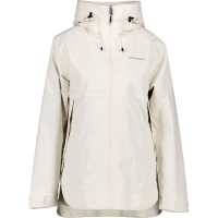 Didriksons Tilde Jacket 4 Women's White Foam