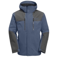 Jack Wolfskin Jasper 2L Jacket evening sky