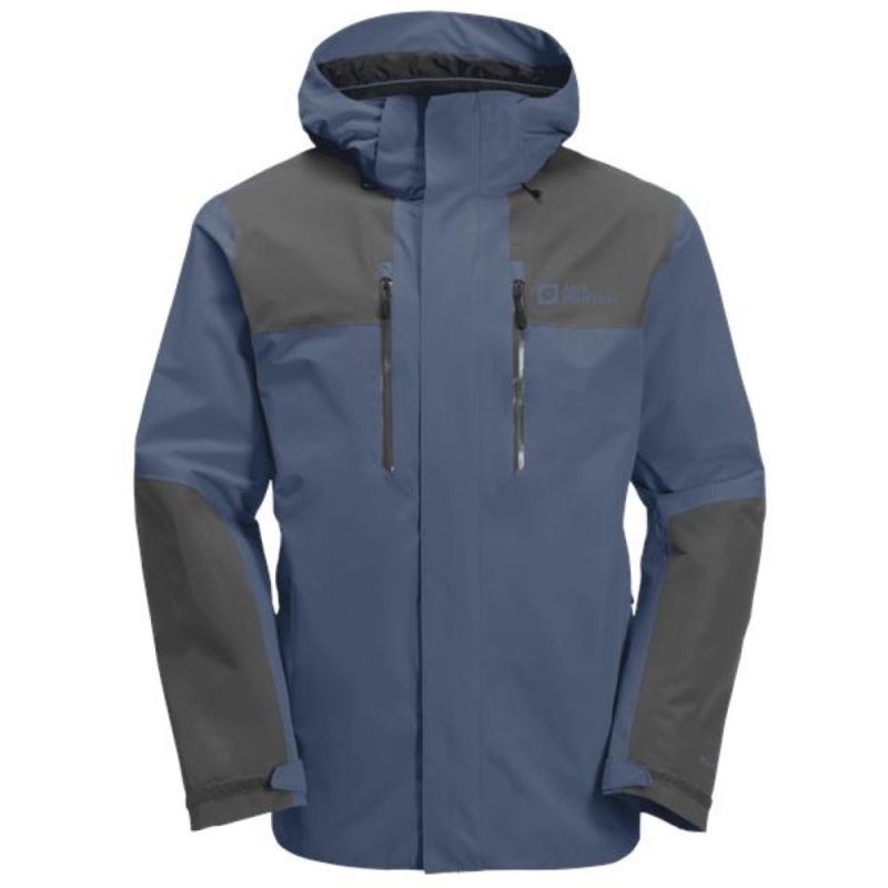Jack Wolfskin Jasper 2L Jacket evening sky