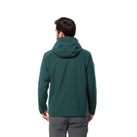 Jack Wolfskin Robury 2L Jacket emerald