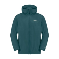 Jack Wolfskin Robury 2L Jacket emerald