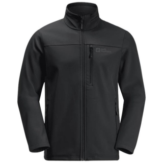 Jack Wolfskin Whirlwind black