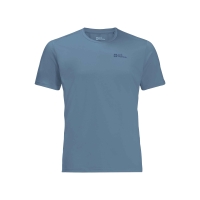 Jack Wolfskin Delgami S/S elemental blue