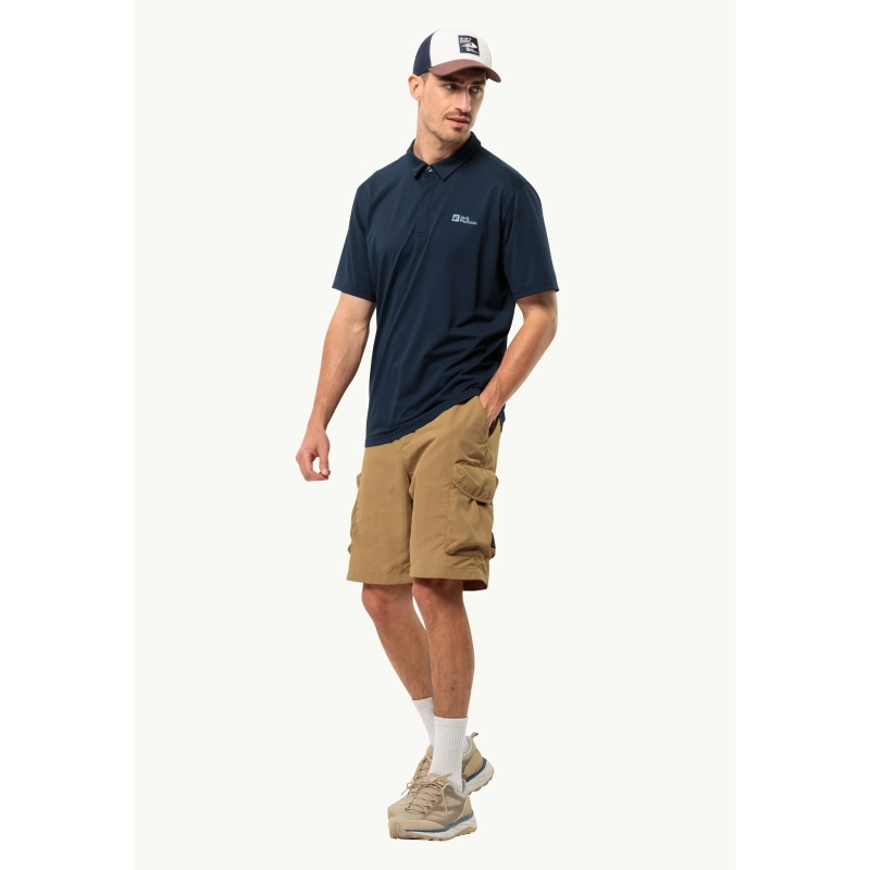 Jack Wolfskin Kalahari Cargo duneland
