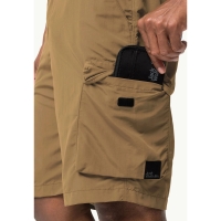 Jack Wolfskin Kalahari Cargo duneland