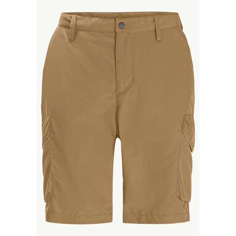 Jack Wolfskin Kalahari Cargo duneland