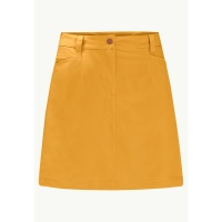Jack Wolfskin Sonora Skort Women's curry
