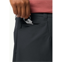 Jack Wolfskin Sonora Skort Women's phantom