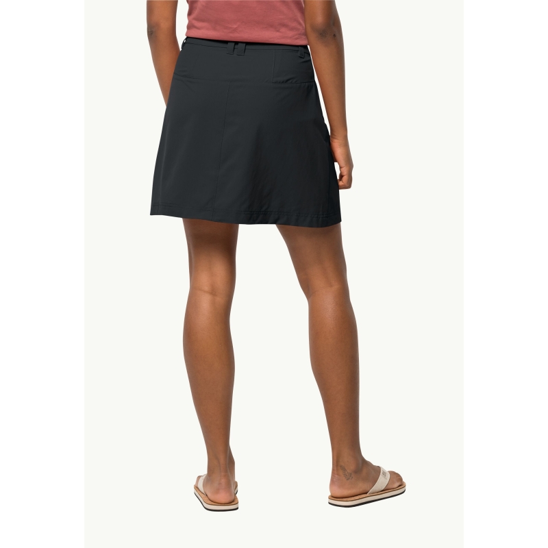 Jack Wolfskin Sonora Skort Women's phantom