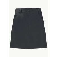 Jack Wolfskin Sonora Skort Women's phantom