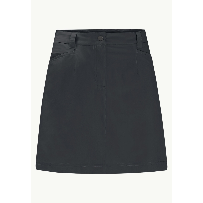 Jack Wolfskin Sonora Skort Women's phantom