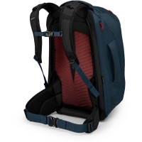 Osprey Farpoint 40 Muted Space Blue