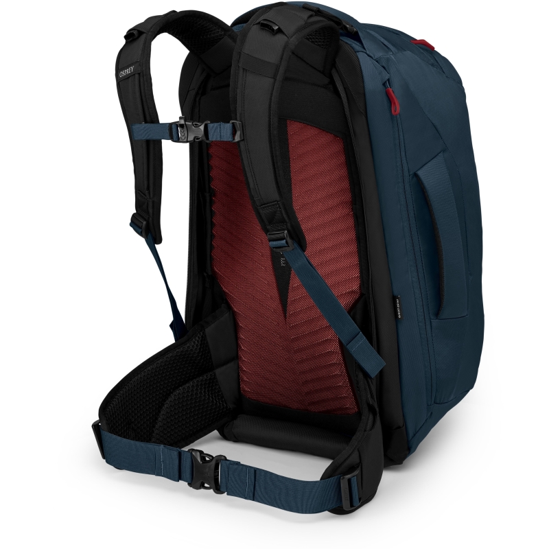 Osprey Farpoint 40 Muted Space Blue