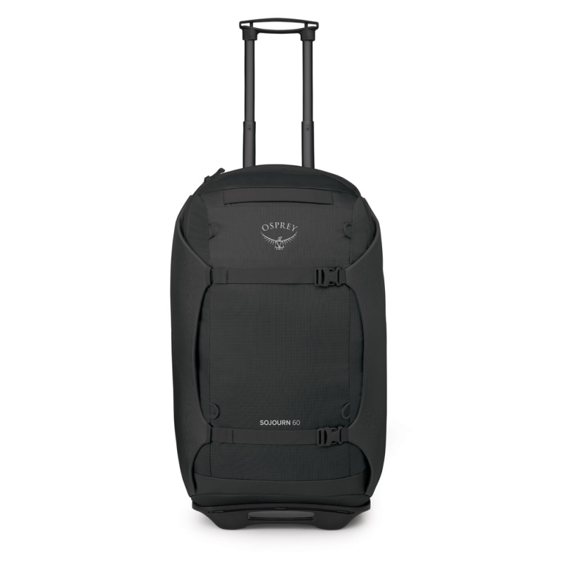 Osprey Sojourn 60 Black