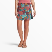 Sherpa Neha Skort Women's Hudra Oversize Floral