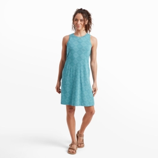 Sherpa Padma Sporty Dress Women's Light Hydra Barely There