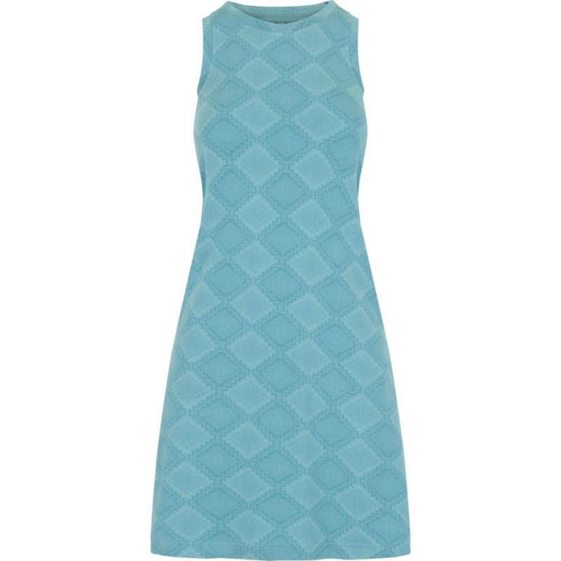 Sherpa Padma Sporty Dress Women's Light Hydra Barely There