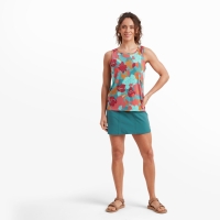 Sherpa Sajilo Adventure Skort Women's Hydra