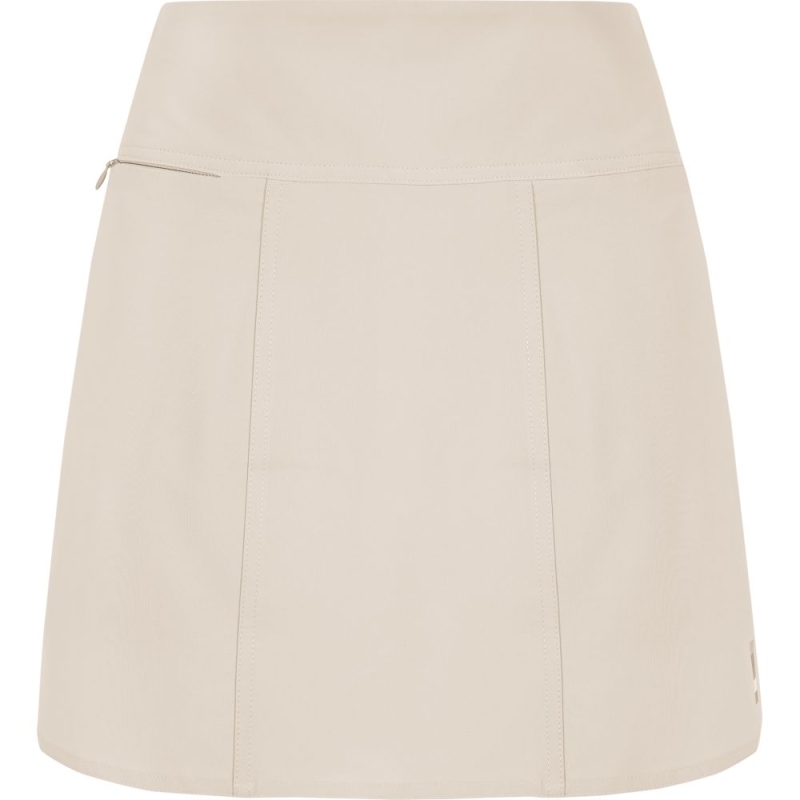 Sherpa Sajilo Adventure Skort Women's Goa Sand
