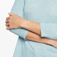Sherpa Asha 3/4 Sleeve Top Women's Hydra