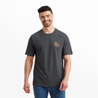 Sherpa Purpose Tee Black