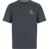Sherpa Purpose Tee Black