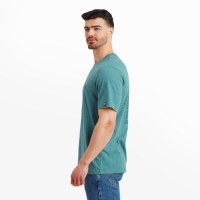 Sherpa Purpose Tee Hudra
