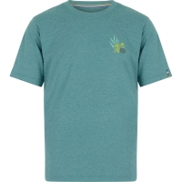 Sherpa Purpose Tee Hudra