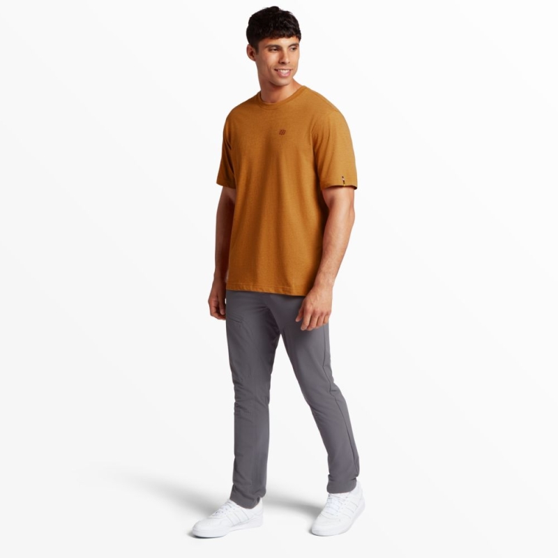 Sherpa Terrain Tee Masala