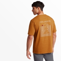 Sherpa Terrain Tee Masala
