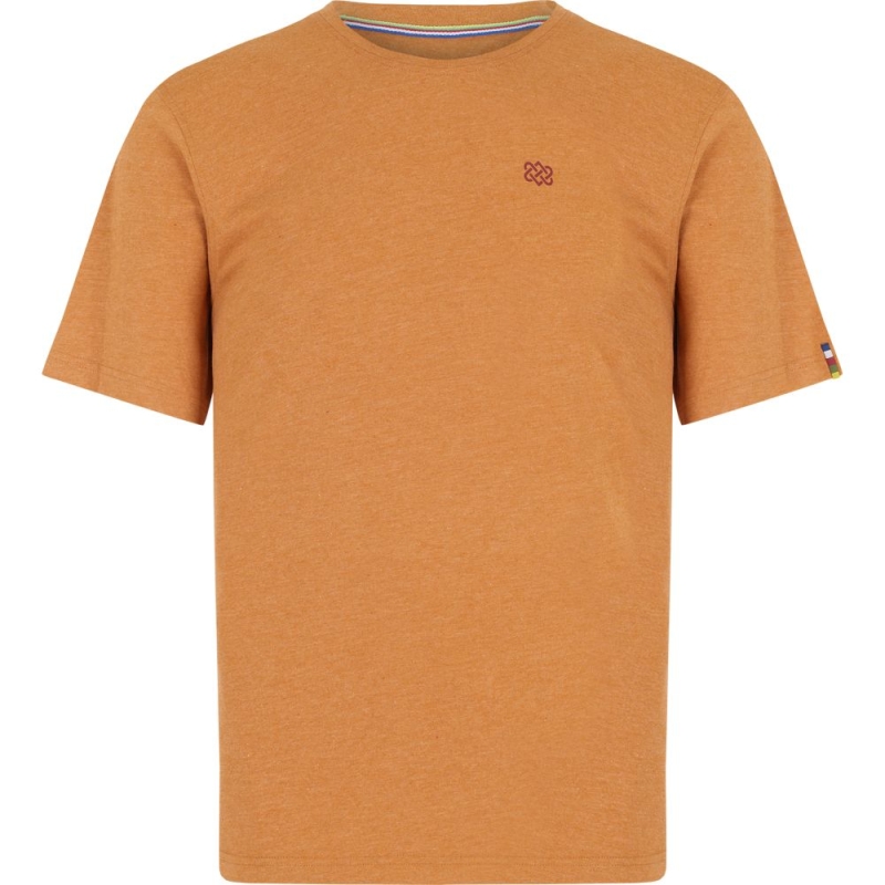 Sherpa Terrain Tee Masala